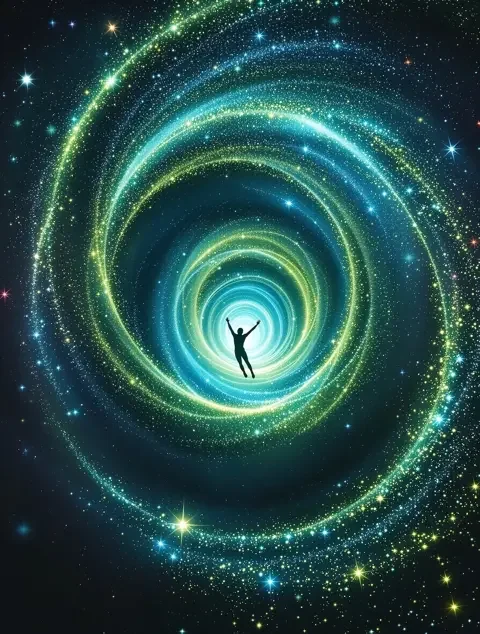 量子深渊 - 科幻专区
