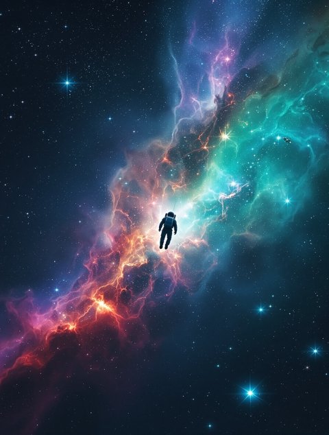 星际漂流 - 科幻专区